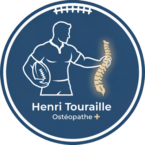 Henri Touraille place picture