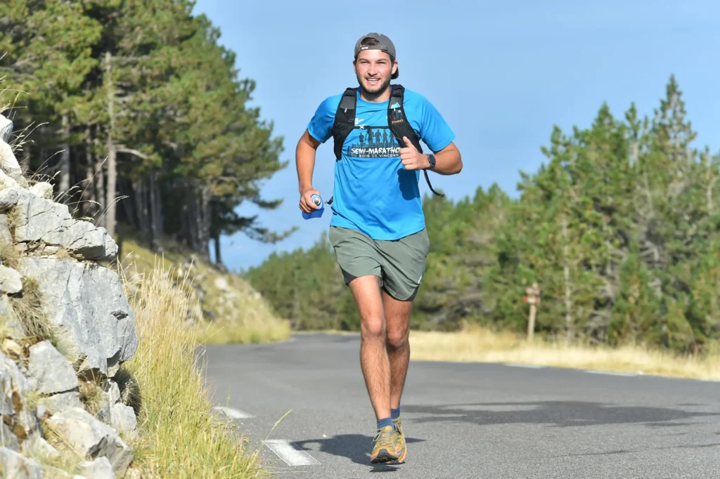 Henri Touraille - Photographie par Éric Ben Attar