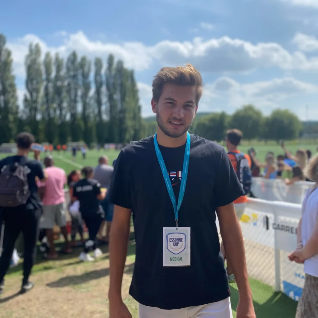 Henri Touraille - Ostéopathe Henri Touraille - Ostéopathe